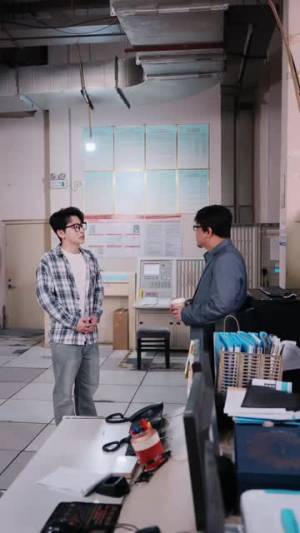 隐身老公不好惹（77 集）百亿短剧抢先看