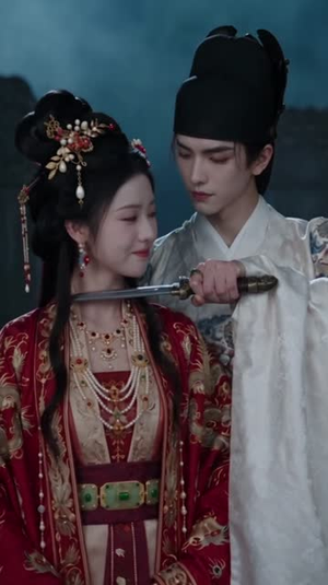 侯夫人的大理寺升职录(148集) 侯夫人的大理寺升职录(148集)热门短剧免费看