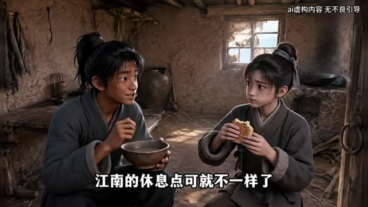 破庙起家小福星之第二季（1-100集）百度网盘资源