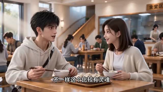 破产开餐馆还债,结果全网抢着吃第二季(601-900集) 破产开餐馆还债,结果全网抢着吃第二季(601-900集)热门短剧分享