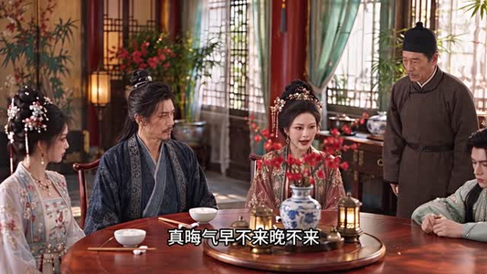 全家问斩,侯府千金爆料闹京城(231集) 全家问斩,侯府千金爆料闹京城(231集)新短剧推荐