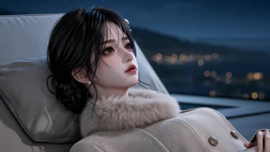 陷落京霓：错认大佬他心动了第二季（186集）原创精彩短剧