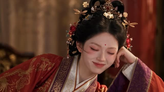 本宫不装了第二季（130集）短剧追不停