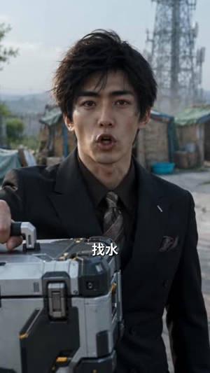 都穿越了,全球只剩我一个人(80集) 都穿越了,全球只剩我一个人(80集)在线观看全集