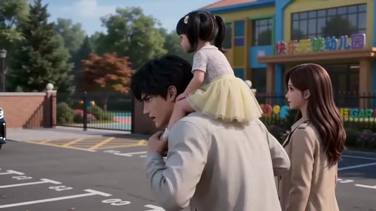 汪氏小厨开餐馆还债,结果全网抢着吃(1-300集) 汪氏小厨开餐馆还债,结果全网抢着吃(1-300集)全剧看到大结局