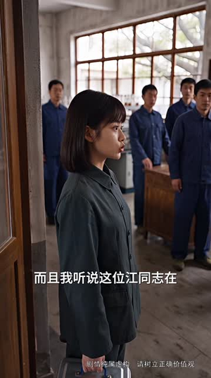 穿越七零,三个崽崽享温情(127集) 穿越七零,三个崽崽享温情(127集)甜宠短剧推荐