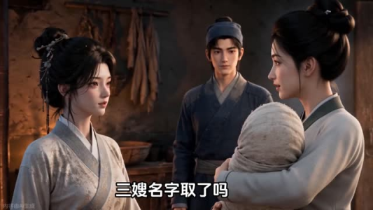 家有五女,穿越来的他连夜搞事业第2季(159集) 家有五女,穿越来的他连夜搞事业第2季(159集)好看短剧又来了