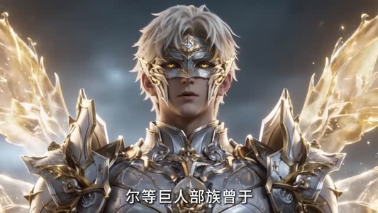一个病秧子,我在诡异游戏当神女(206集) 一个病秧子,我在诡异游戏当神女(206集)最后一集