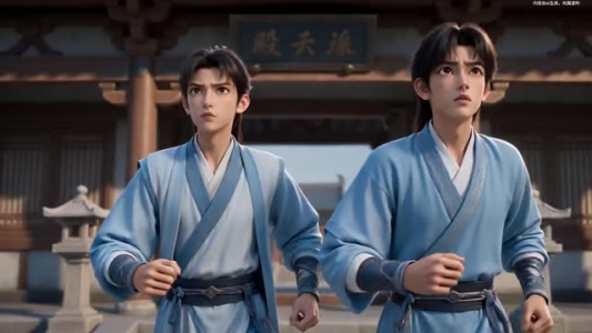 穿成野神我靠香火斩诸神第5季(118集) 穿成野神我靠香火斩诸神第5季(118集)最后的大结局