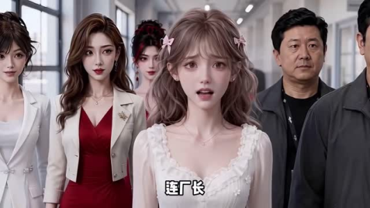 穿书带娃我凭设计登顶第二季（102集）排行榜前十短剧