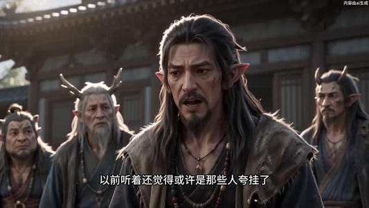 穿成野神我靠香火斩诸神4(103集) 穿成野神我靠香火斩诸神4(103集)在线播放