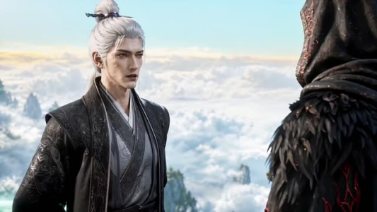 符仙人：符道之祖第七季（299集）精彩好看短剧