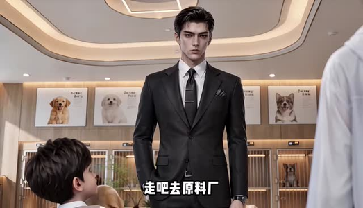 穿书带娃,我凭设计登顶(71集) 穿书带娃,我凭设计登顶(71集)热门火爆短剧