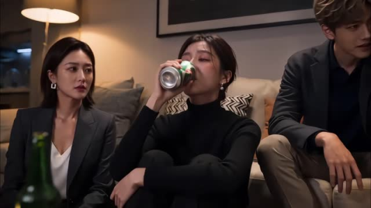 爱意戛然而止第三季（49集）短剧全集更精彩