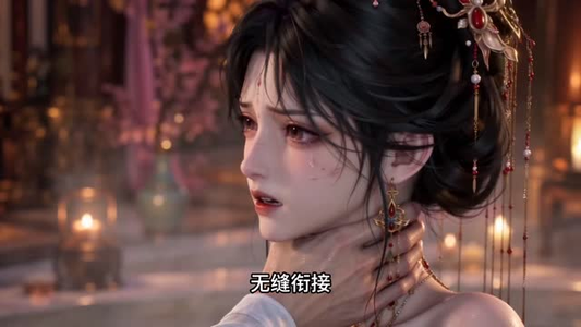 弹幕说他只爱真女主,我转身离开(48集) 弹幕说他只爱真女主,我转身离开(48集)演员表