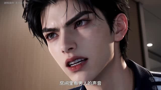反派再凶也被我亲服了（33集）红果短剧免费看