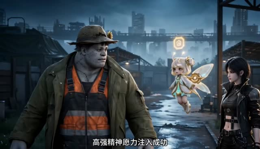 末日有间农场我的丧尸保镖全员上岗（93集）流畅播放免费看
