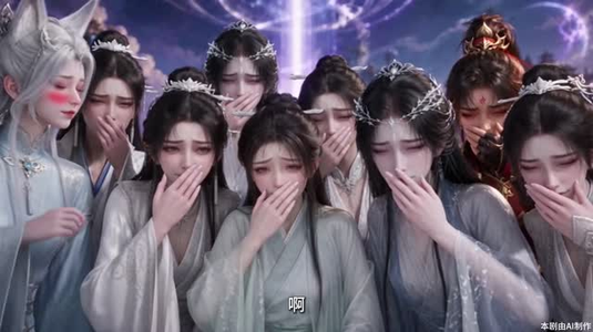 老祖宗的情债，压不住了第三季（296集）热门短剧追不停