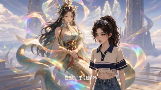 人在星际，复兴华夏文明第一季 （72集）热门短剧分享
