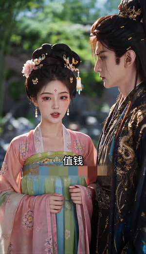 俺的太子三百斤(49集) 俺的太子三百斤(49集)短剧免费看全集