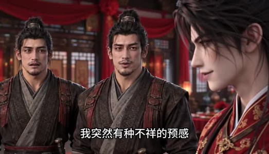 嫁给将军后他真香了(126集) 嫁给将军后他真香了(126集)百度网盘在线看
