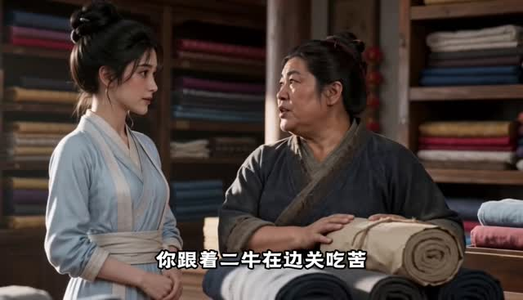 潮头立,青史名第六季（121集）短剧全集免费
