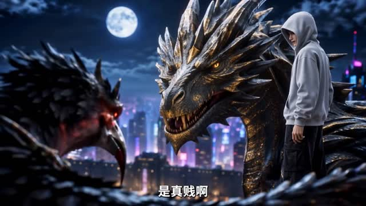 禁级之上:冥地归途第二季(141集) 禁级之上:冥地归途第二季(141集)最新热播短剧