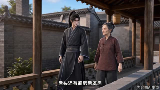 家有五女，穿越来的他连夜搞事业第四季（上）（1-100集）短剧看全集