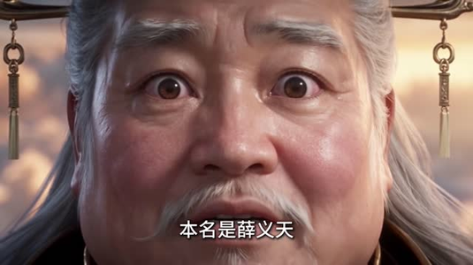 无敌帝夫，女帝的咸鱼丈夫他不装了5（上）（1-100集）精彩短剧看不停