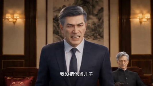 霍总别追了，太太想跟你离婚很久了第二季（上）（1-200集）推荐你们也去看