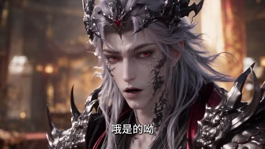 无敌帝夫，女帝的咸鱼丈夫他不装了5（下）（101-305集）第三季