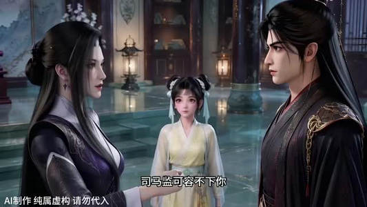 从杂役到符仙人第九季（上）（1-200集）热门短剧又来了