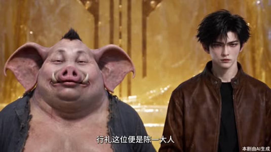 御兽：从退婚开始无敌第六季（上）（1-100集）短剧免费观看