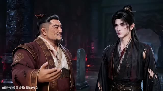 从杂役到符仙人第九季（中）（201-500集）在线免费观影