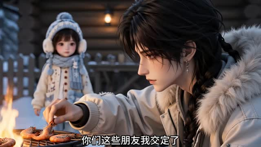团宠糯糯第六季(81集) 团宠糯糯第六季(81集)超好看的短剧
