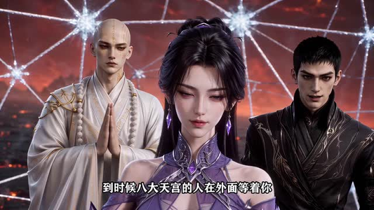 血量亿倍增幅,被当成废物异能第八季(158集) 血量亿倍增幅,被当成废物异能第八季(158集)一个短剧看全集