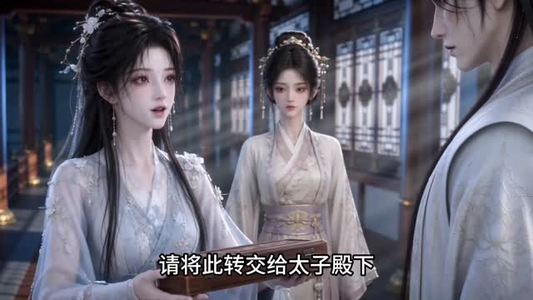 春深不知归(108集) 春深不知归(108集)短剧片段分享
