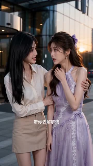 予你沉欢(55集) 予你沉欢(55集)每天短剧分享