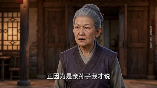 穿成农女,带崽种田爽翻天!第九季(120集) 穿成农女,带崽种田爽翻天!第九季(120集)经典老剧免费看