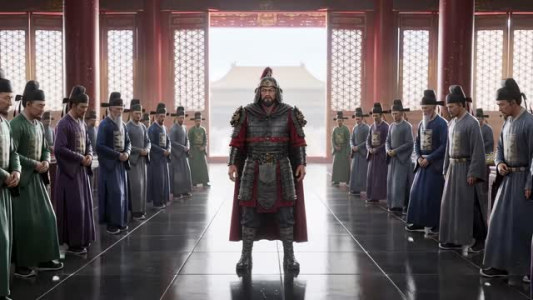 古人每周来我家：每次都有人破防（181集）免费看全集