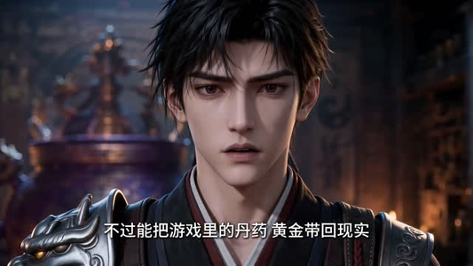 死亡游神第二季(301-500集) 死亡游神第二季(301-500集)短剧上头又好看