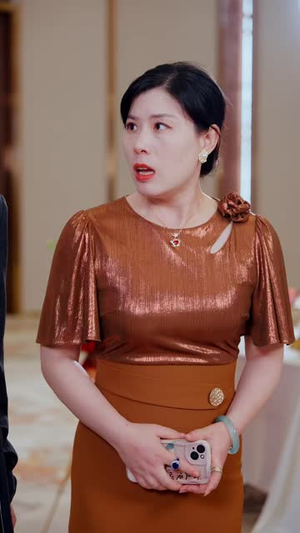 婚礼上的真相告白(40 集) 婚礼上的真相告白(40 集)热播短剧排行榜