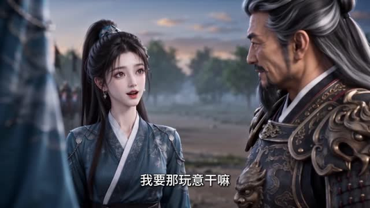 穿成将门嫡女,皇帝是我亲哥(47集) 穿成将门嫡女,皇帝是我亲哥(47集)全集都在这里了