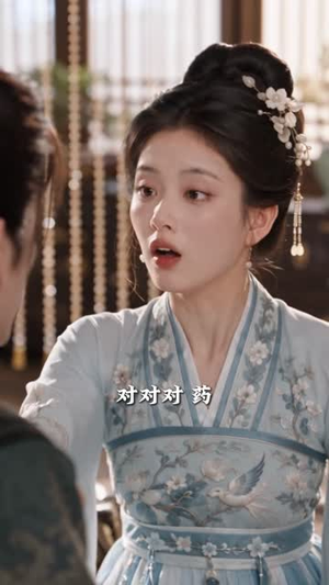 大唐憨婿之我姐姐是太子妃第三季(180集) 大唐憨婿之我姐姐是太子妃第三季(180集)民国短剧推荐