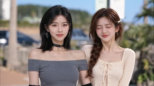 全校都怕的韩国少爷在我家刷过碗（60集）一起追生活短剧
