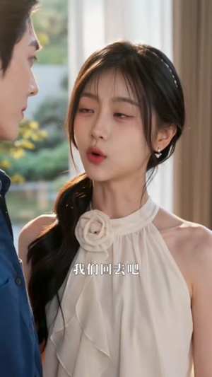 靳先生的生理性喜欢（67集）剧情简介