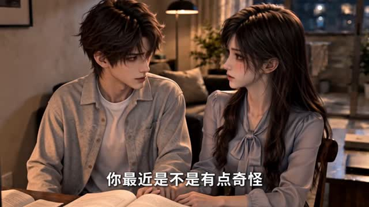 孤灯遇暖祁南与夏柠柒(163集) 孤灯遇暖祁南与夏柠柒(163集)热门短剧追到爽