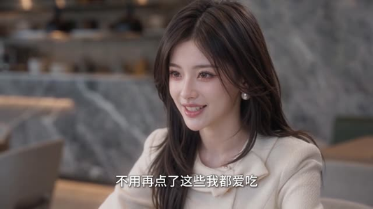 人海辗转再遇你(139集) 人海辗转再遇你(139集)精彩的短剧