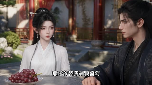 风起云府第三季(67集) 风起云府第三季(67集)红果短剧看全集