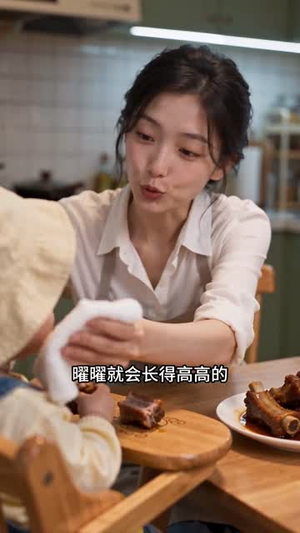 双宝神助攻，前夫追妻心肝颤（128集）一起追生活短剧